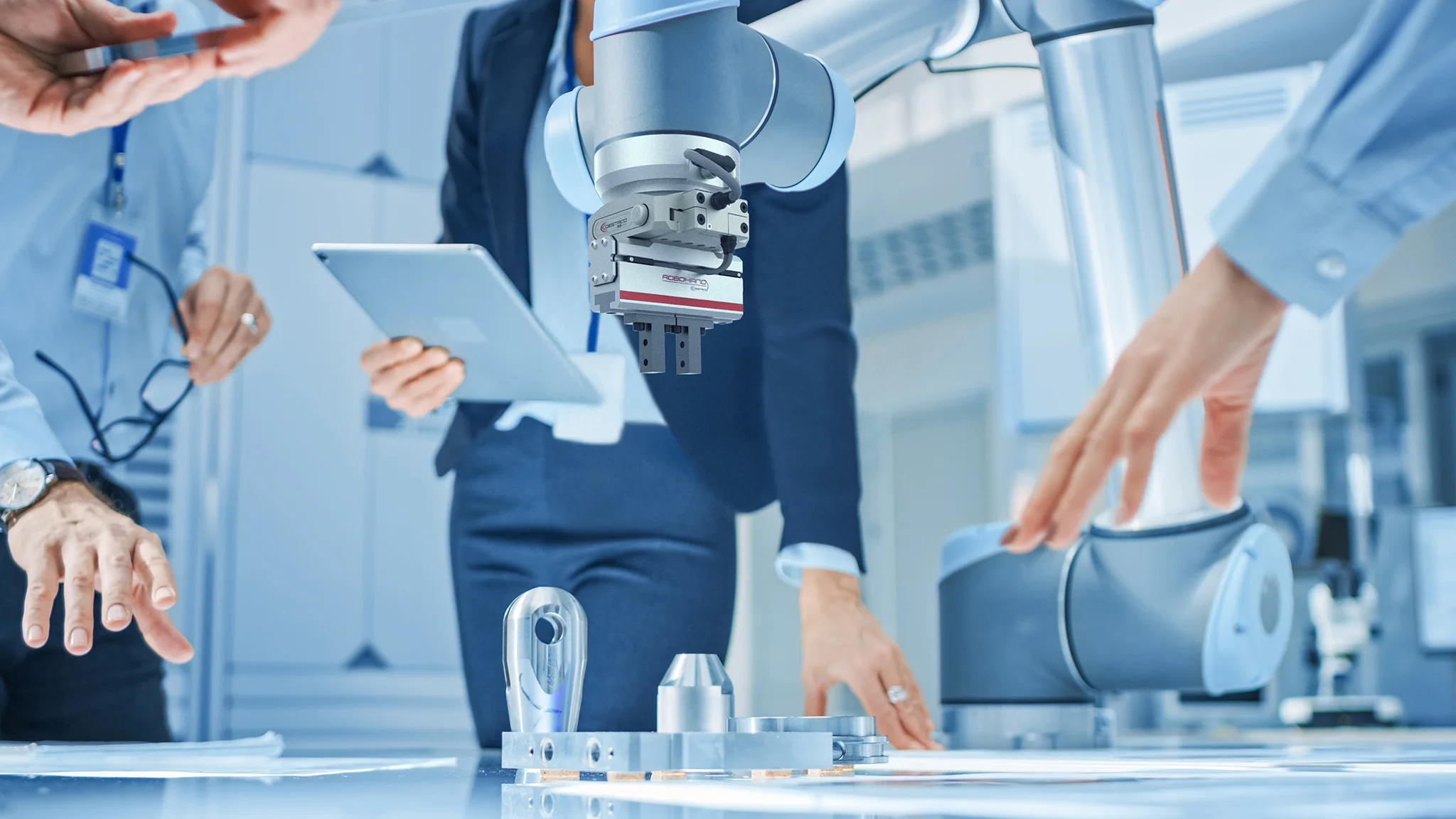 5130-MR : 5130/5131/5133 - 5000 Series Heavy Duty Straight Line Action ...